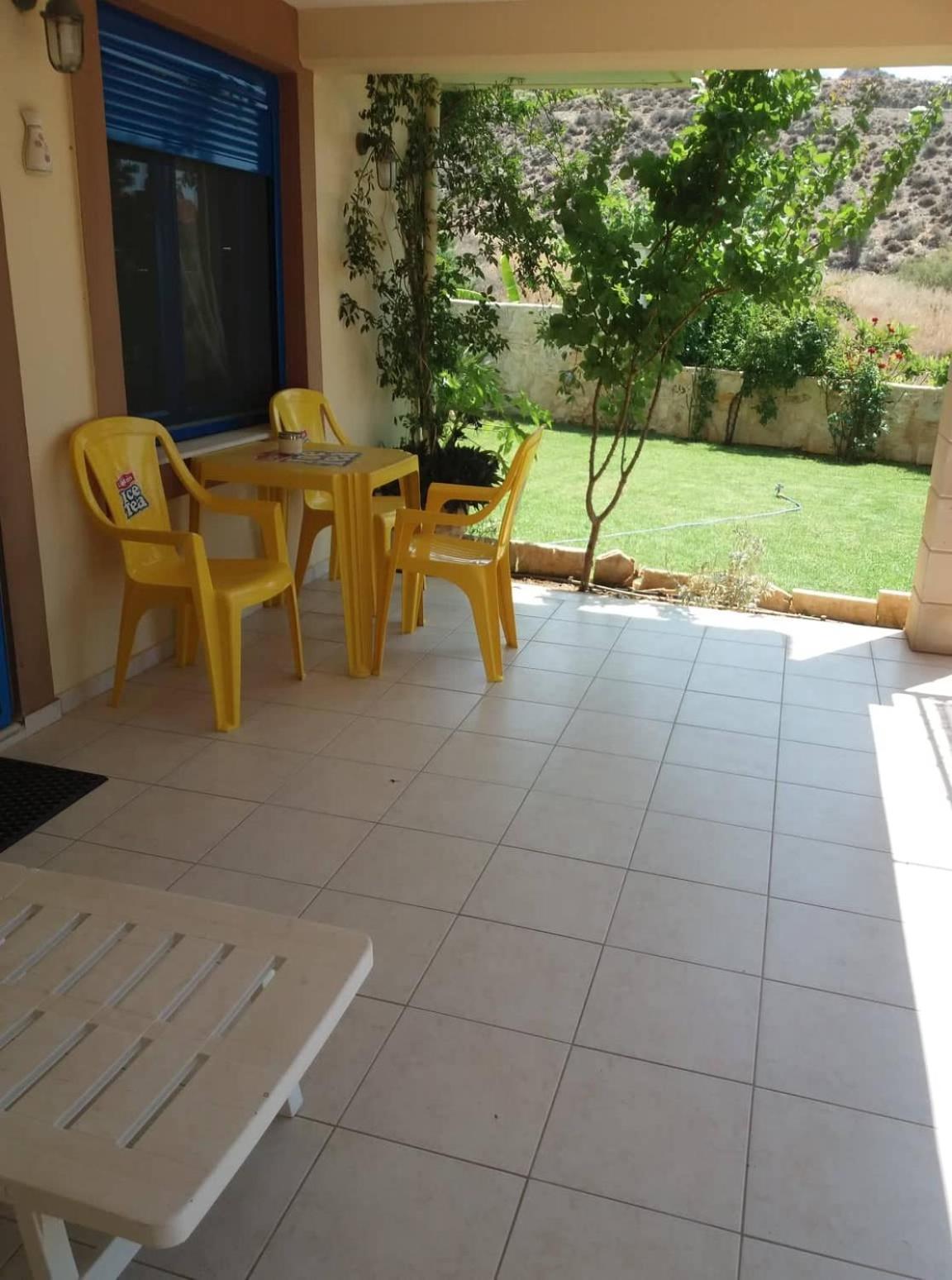 Sofia Apartment Lentas Ngoại thất bức ảnh