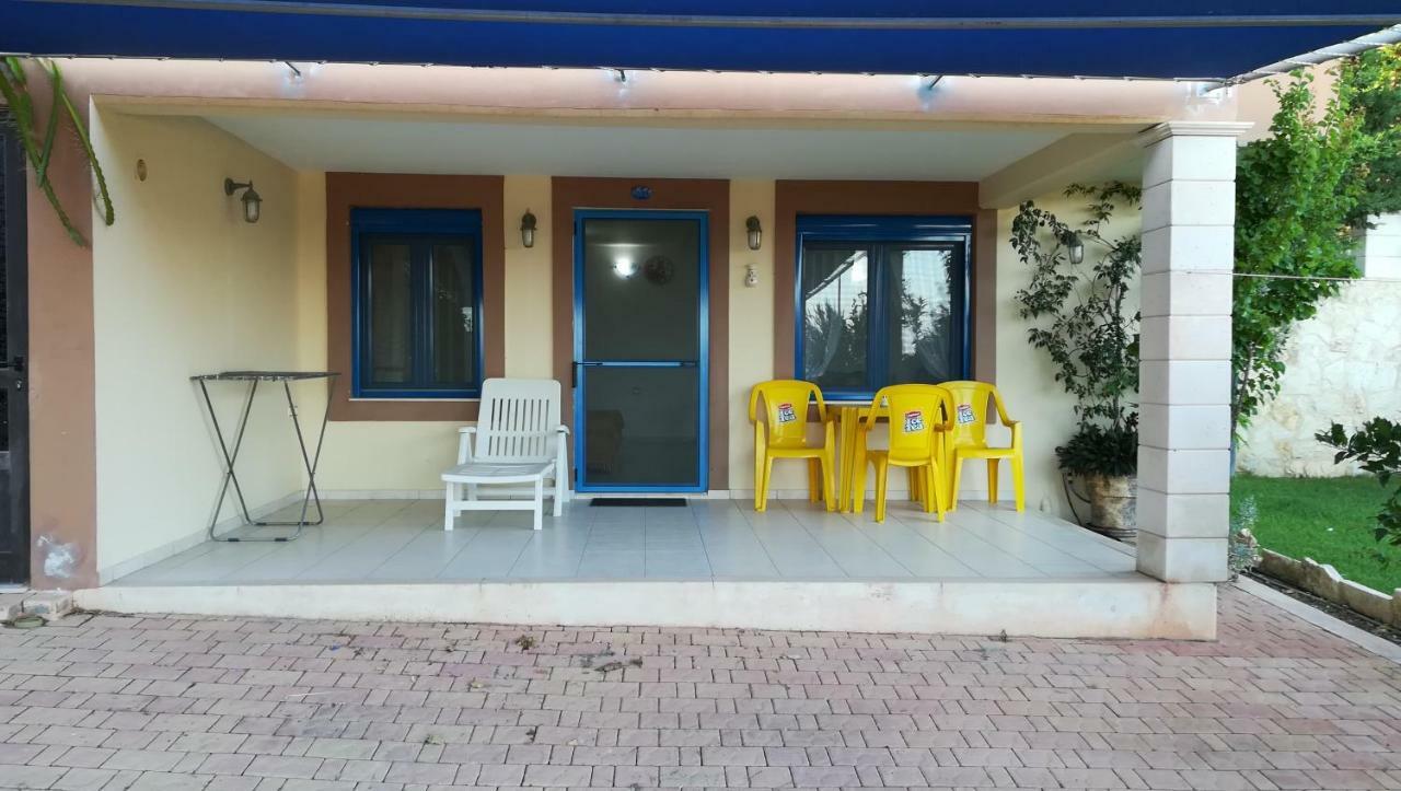 Sofia Apartment Lentas Ngoại thất bức ảnh