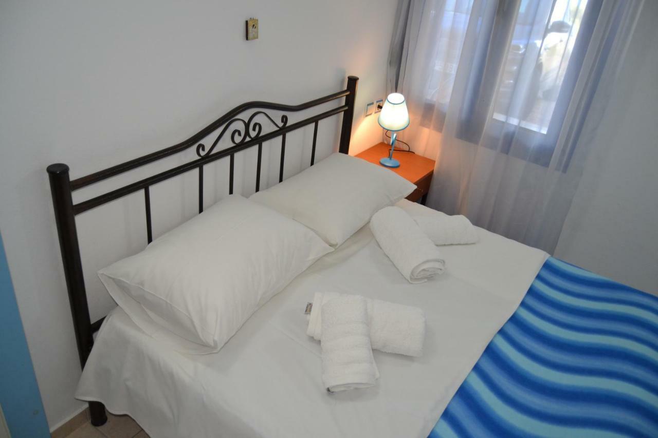 Sofia Apartment Lentas Ngoại thất bức ảnh