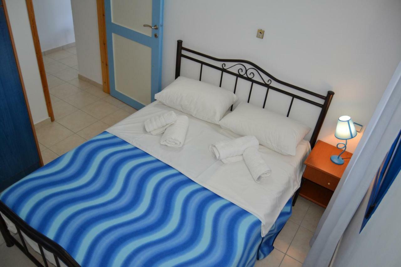 Sofia Apartment Lentas Ngoại thất bức ảnh