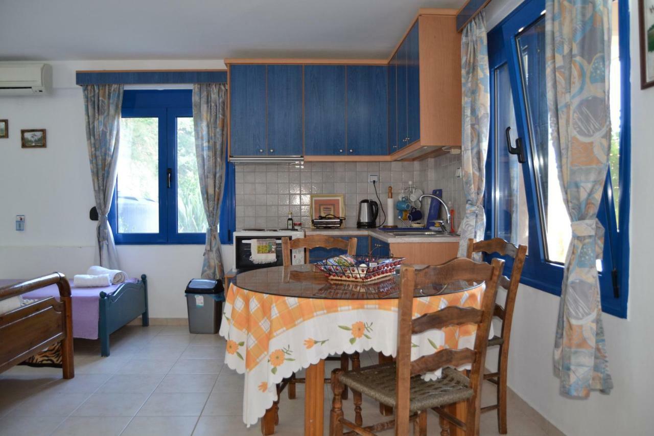 Sofia Apartment Lentas Ngoại thất bức ảnh