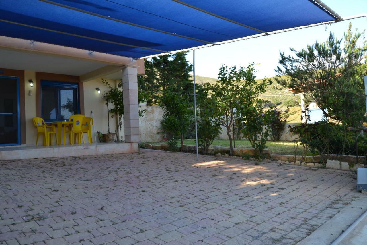 Sofia Apartment Lentas Ngoại thất bức ảnh