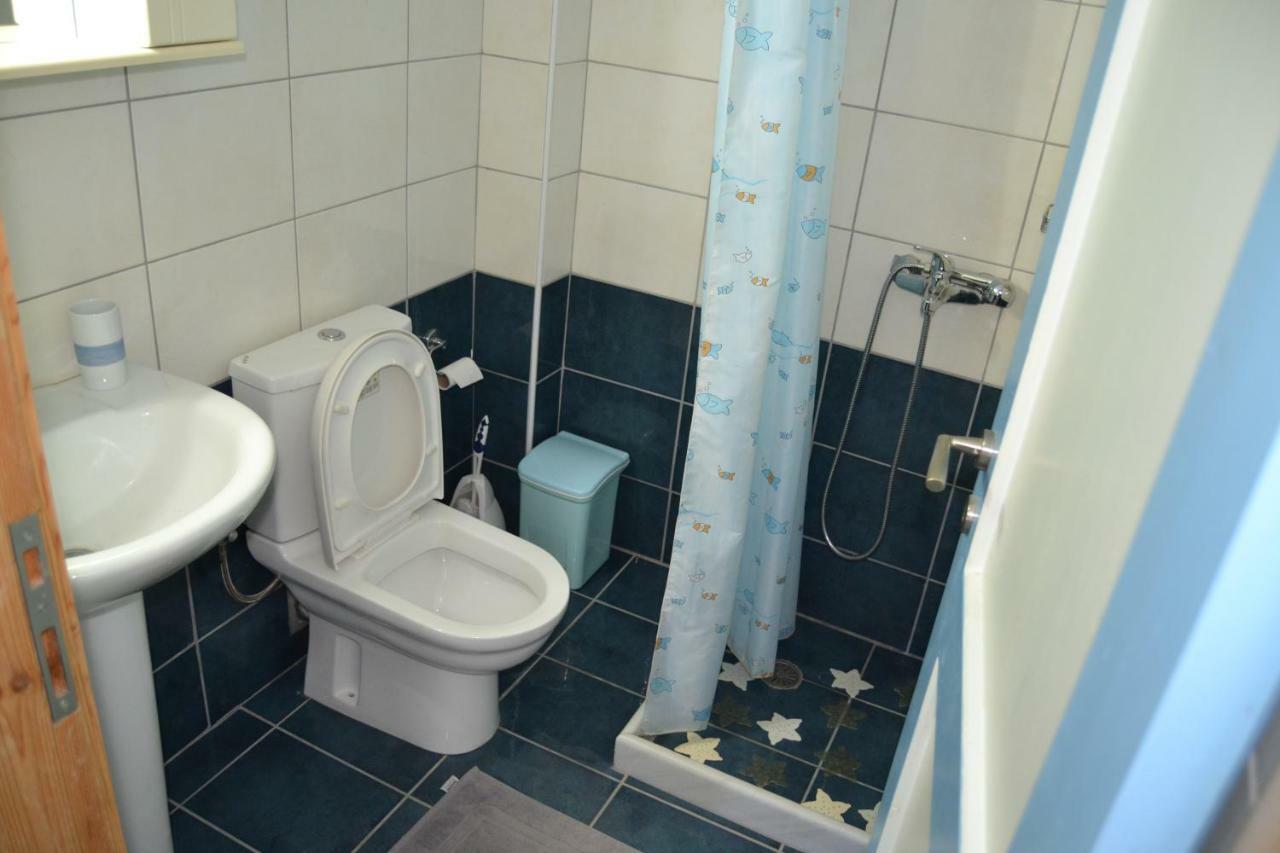 Sofia Apartment Lentas Ngoại thất bức ảnh