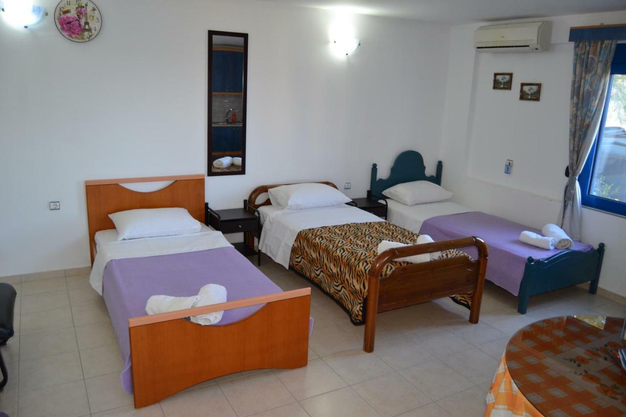 Sofia Apartment Lentas Ngoại thất bức ảnh