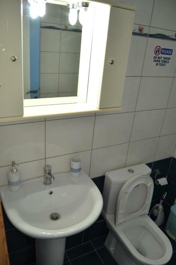 Sofia Apartment Lentas Ngoại thất bức ảnh