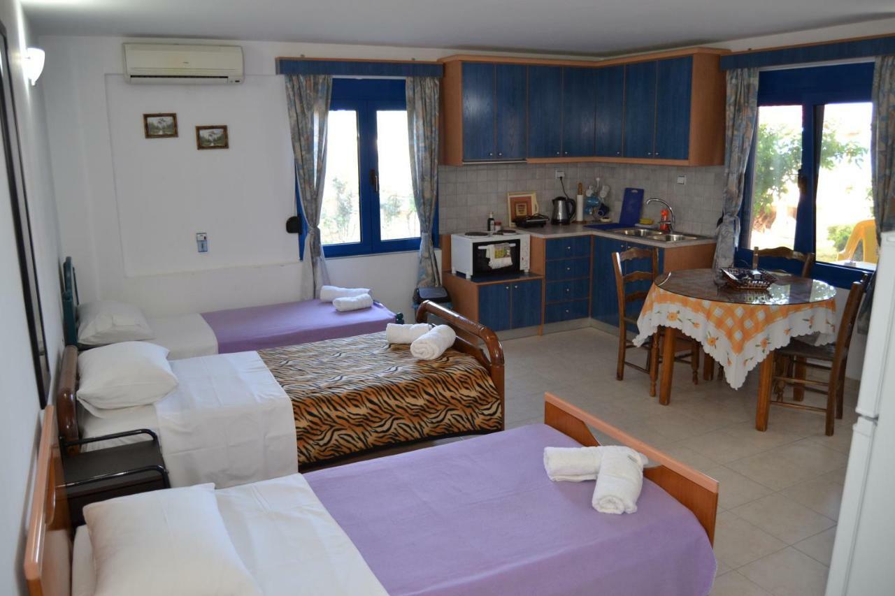 Sofia Apartment Lentas Ngoại thất bức ảnh