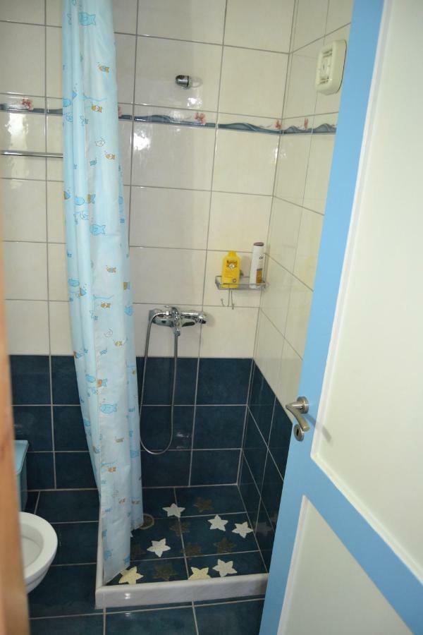 Sofia Apartment Lentas Ngoại thất bức ảnh